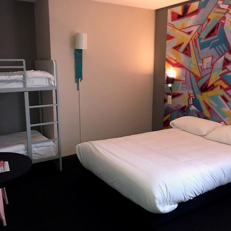 Ibis Styles Toulouse Centre Canal Du Midi Esterno foto