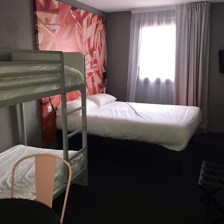 Ibis Styles Toulouse Centre Canal Du Midi Esterno foto