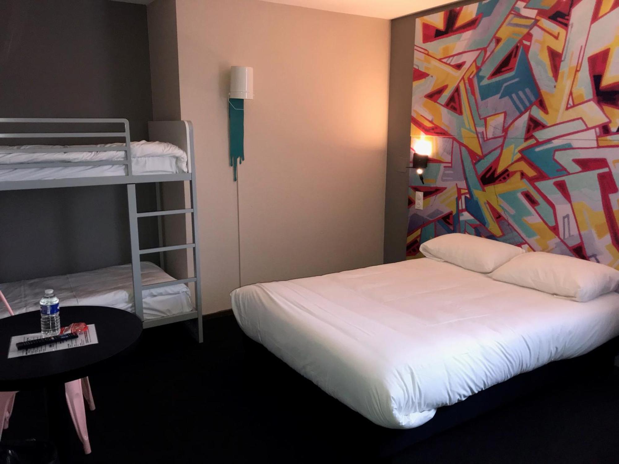 Ibis Styles Toulouse Centre Canal Du Midi Esterno foto