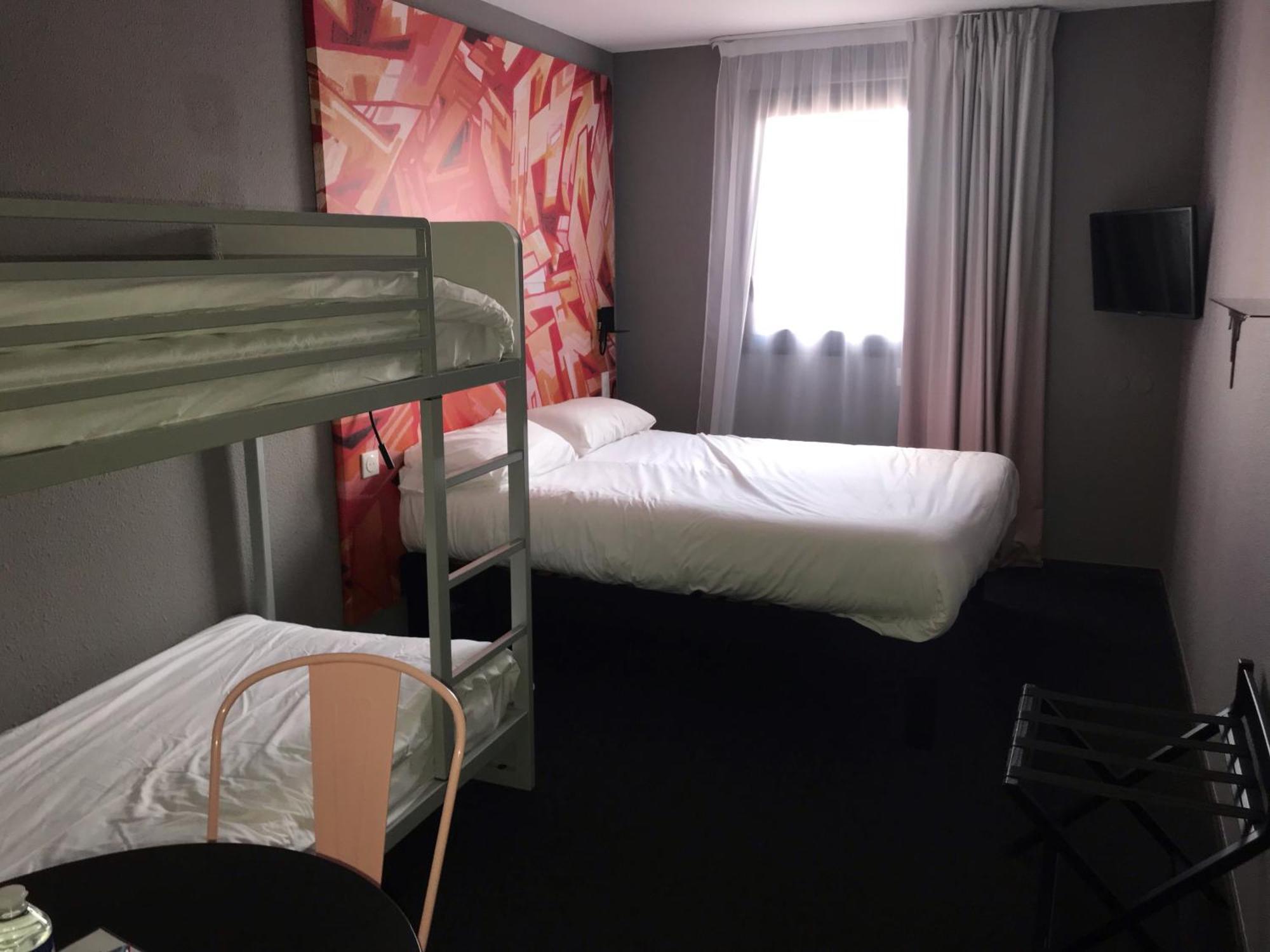 Ibis Styles Toulouse Centre Canal Du Midi Esterno foto